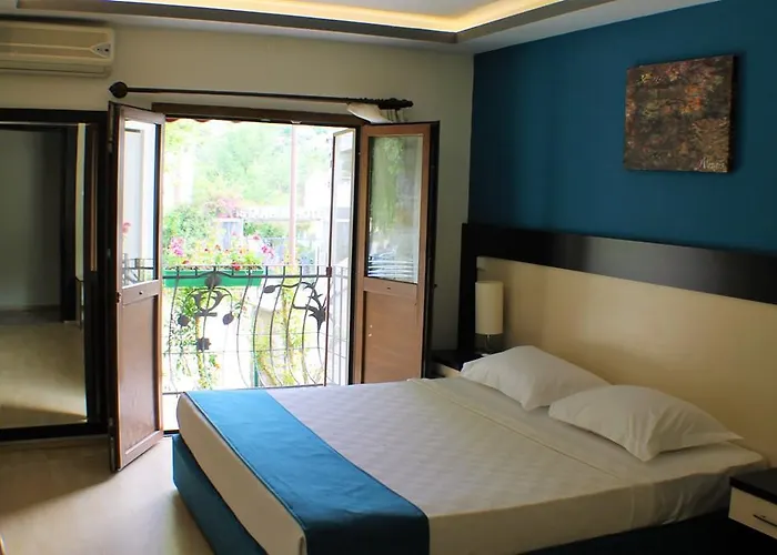 Bella GardenBoutique Hotel